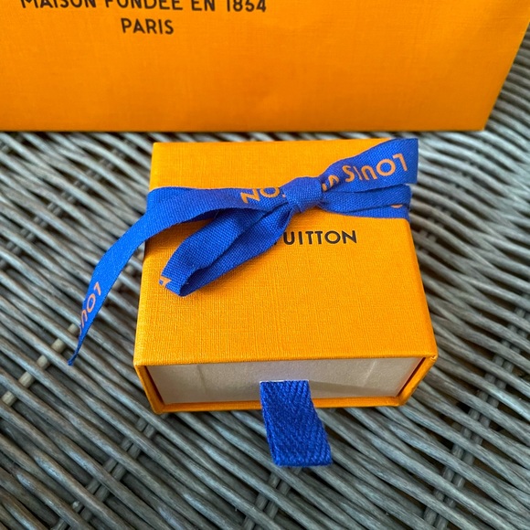 Louis Vuitton Accessories - Louis Vuitton Jewelry/Gift Box AUTHENTIC
